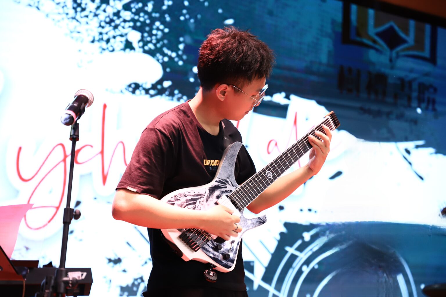 Zhang Zicong
